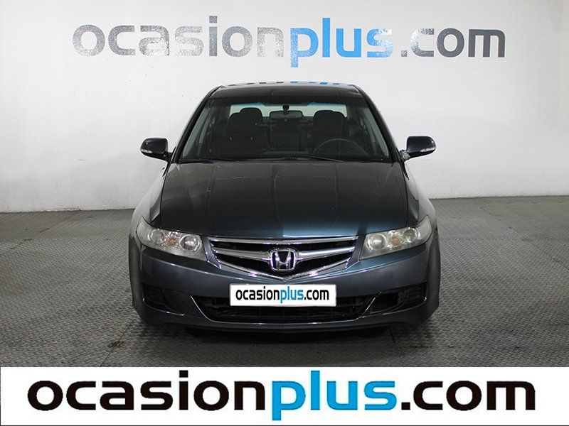 Honda Accord 2.0 I-VTEC Comfort 155CV