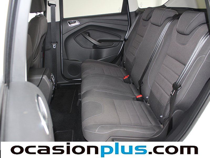 Ford Kuga 1.5 EcoBoost A-S-S 4x2 Trend 110 kW (150 CV)