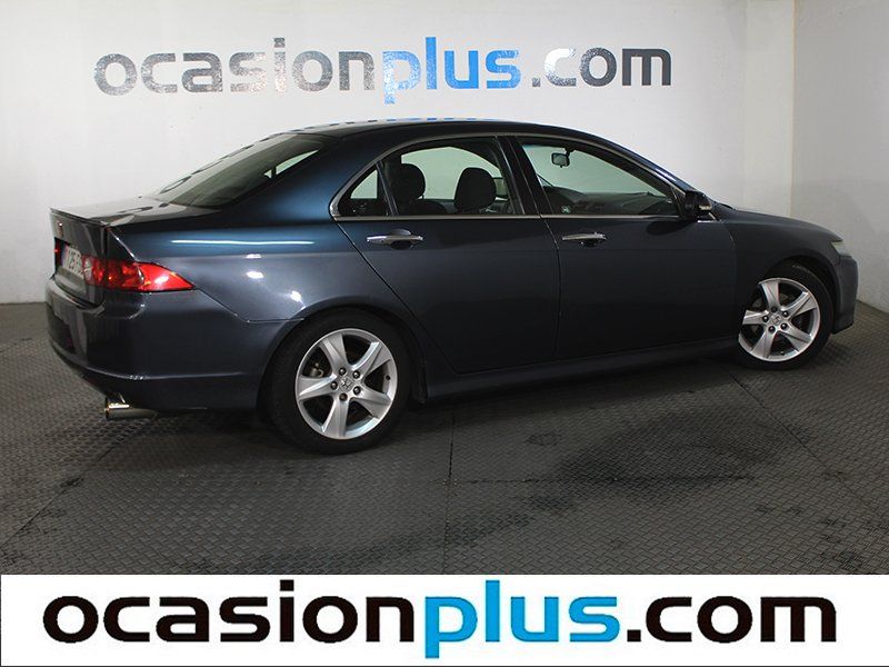 Honda Accord 2.0 I-VTEC Comfort 155CV