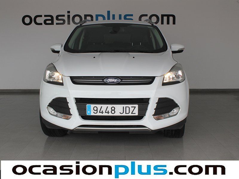 Ford Kuga 1.5 EcoBoost A-S-S 4x2 Trend 110 kW (150 CV)