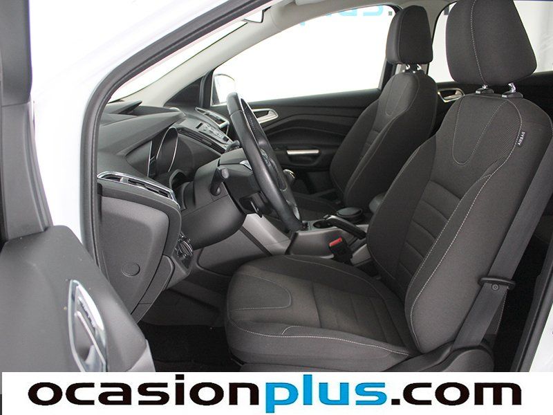 Ford Kuga 1.5 EcoBoost A-S-S 4x2 Trend 110 kW (150 CV)