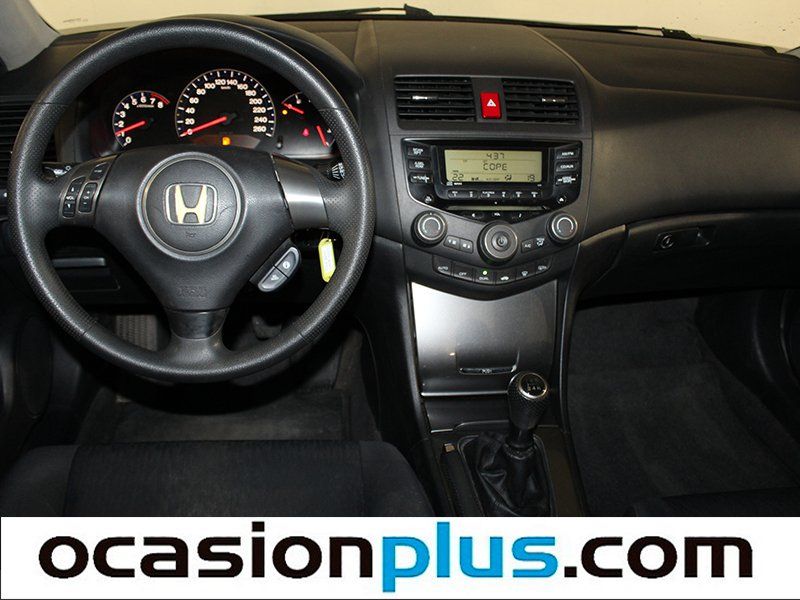 Honda Accord 2.0 I-VTEC Comfort 155CV