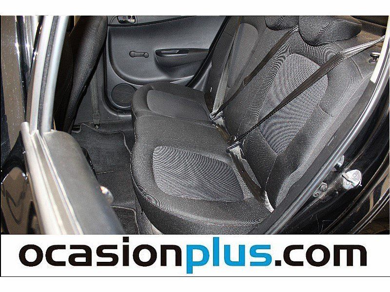 Hyundai i20 1.4 CRDI Tecno II 66kW (90CV)