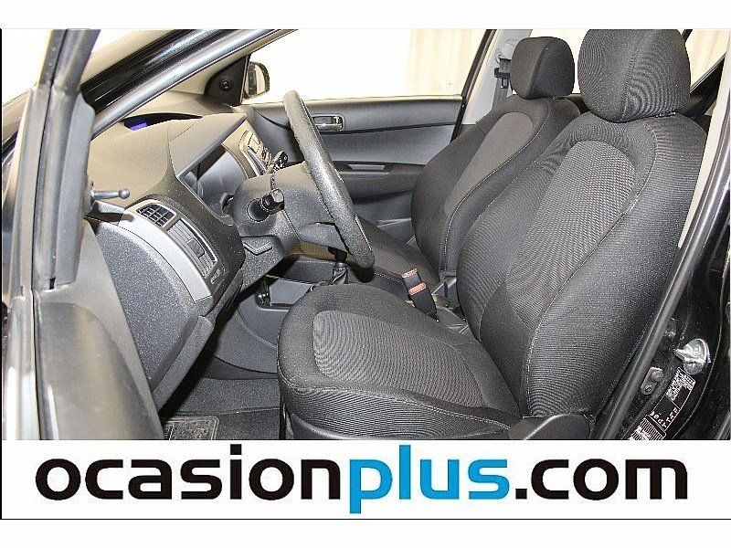 Hyundai i20 1.4 CRDI Tecno II 66kW (90CV)