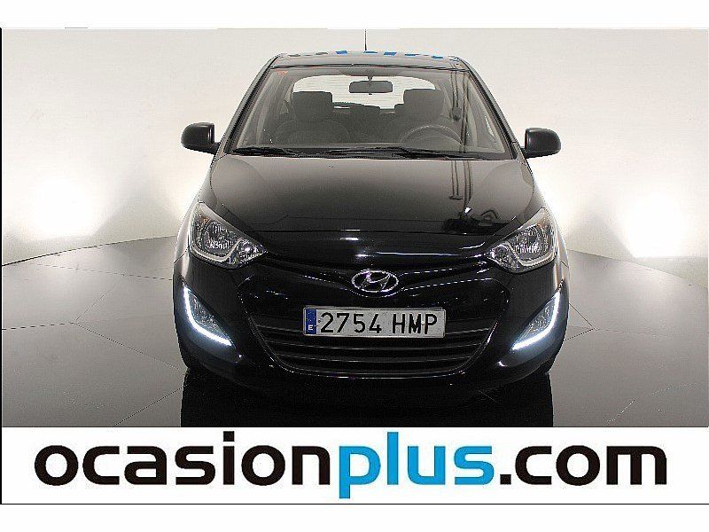 Hyundai i20 1.4 CRDI Tecno II 66kW (90CV)