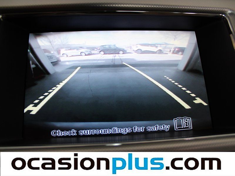 Jaguar XF 2.2 Diesel Luxury 140 kW (190 CV)