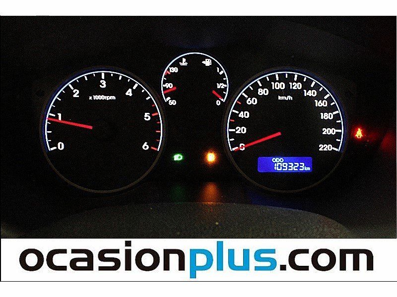 Hyundai i20 1.4 CRDI Tecno II 66kW (90CV)