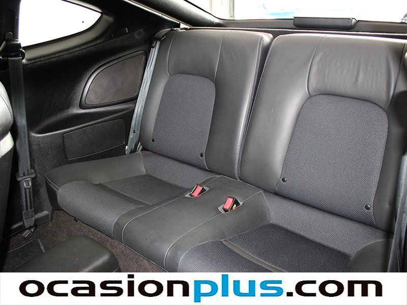 Hyundai Coupe 1.6 GK 77kW (105CV)