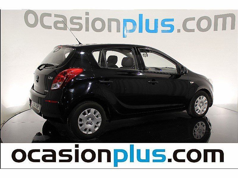 Hyundai i20 1.4 CRDI Tecno II 66kW (90CV)