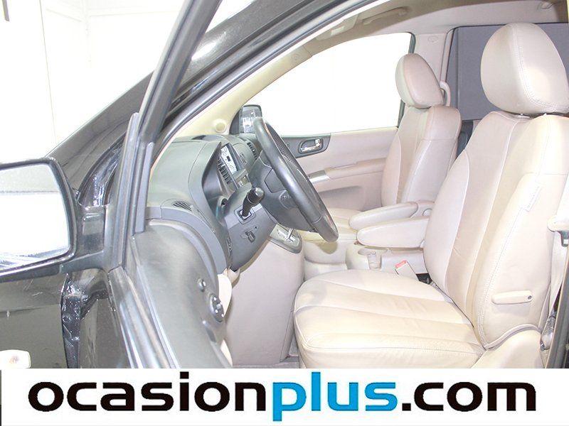 Kia Carnival 2.9 CRDi VGT Emotion Auto 136kW (185CV)