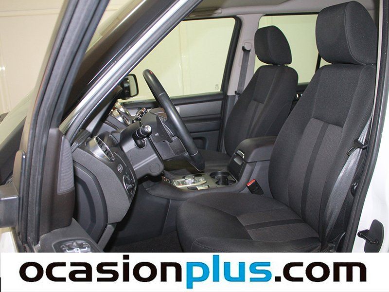 Land Rover Discovery 3.0 TDV6 S 155kW (211CV)