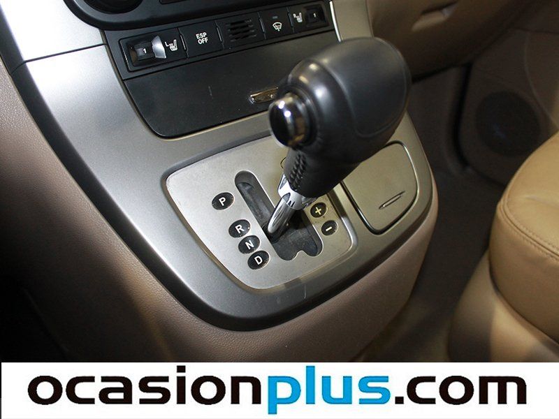 Kia Carnival 2.9 CRDi VGT Emotion Auto 136kW (185CV)