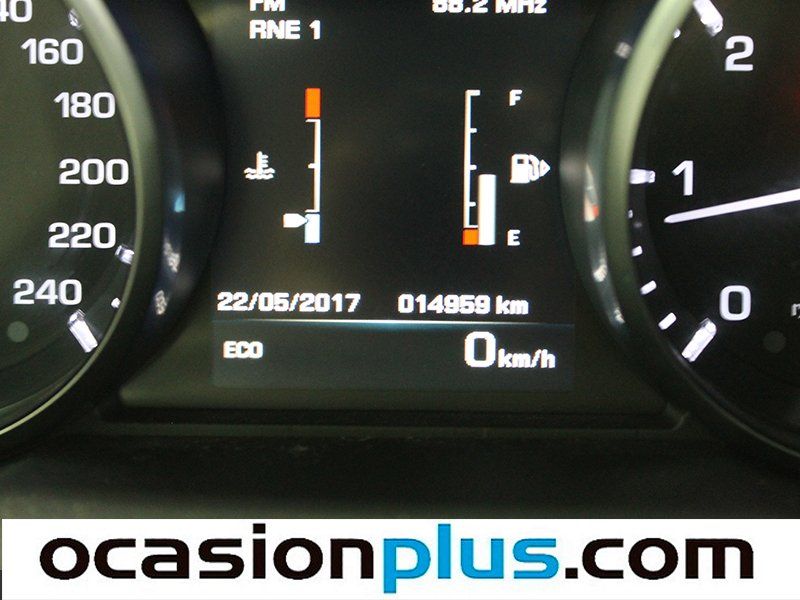 Land Rover Discovery Sport 2.0L TD4 4x4 HSE 132kW (180CV)