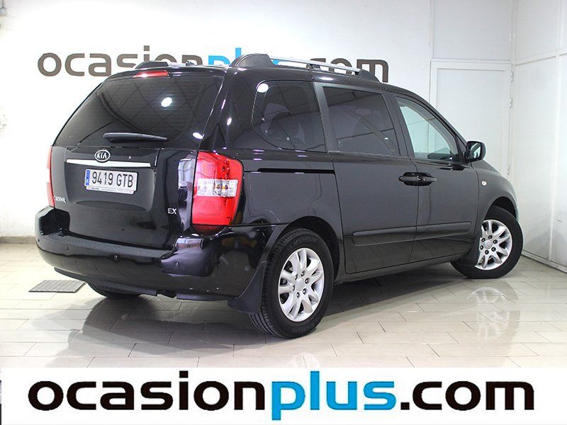 Kia Carnival 2.9 CRDi VGT Emotion Auto 136kW (185CV)