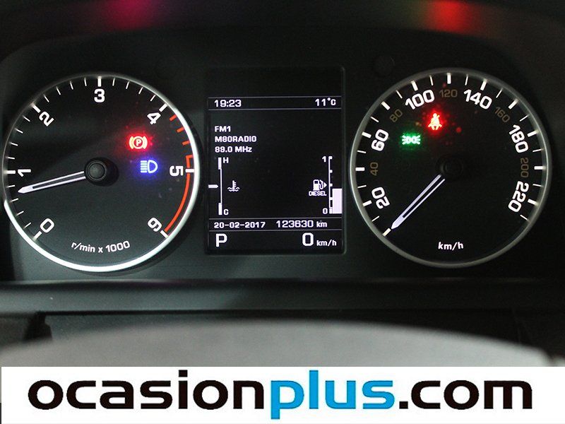 Land Rover Discovery 3.0 TDV6 S 155kW (211CV)