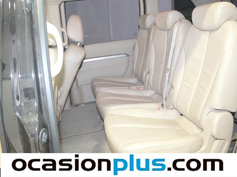Kia Carnival 2.9 CRDi VGT Emotion Auto 136kW (185CV)