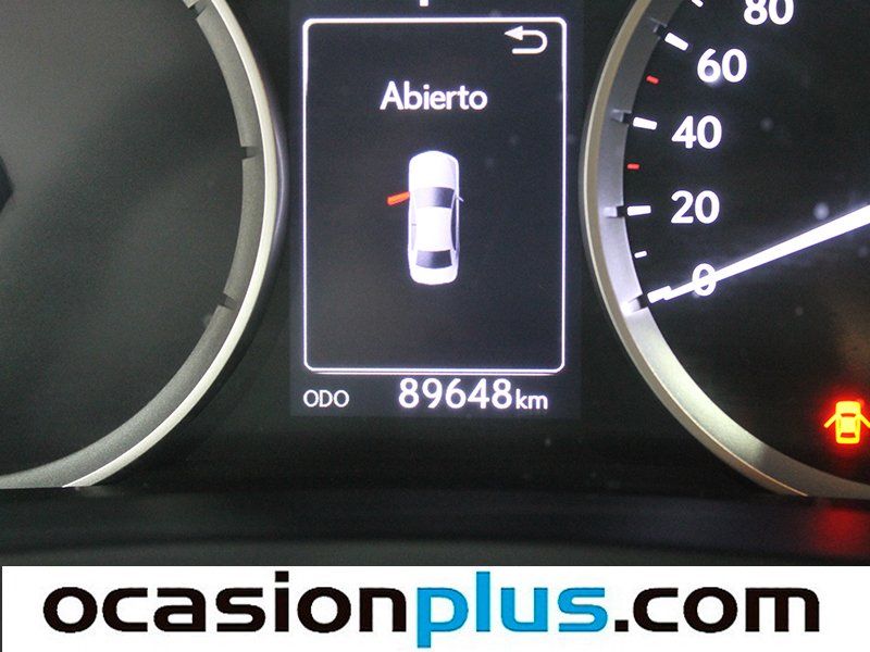 Lexus IS 300h 300h Hybrid Drive 223CV