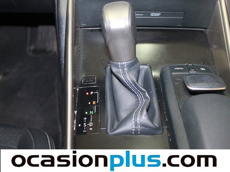 Lexus IS 300h 300h Hybrid Drive 223CV