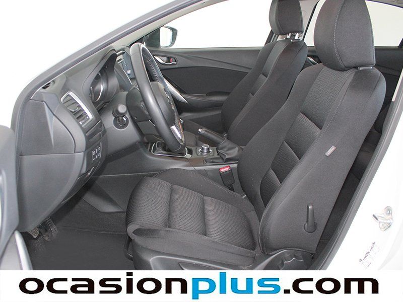 Mazda 6 Mazda  2.2 DE Style 110 kW (150 CV)