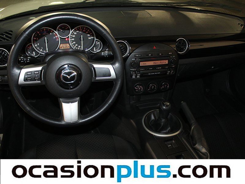 Mazda MX-5 1.8 Active  126CV