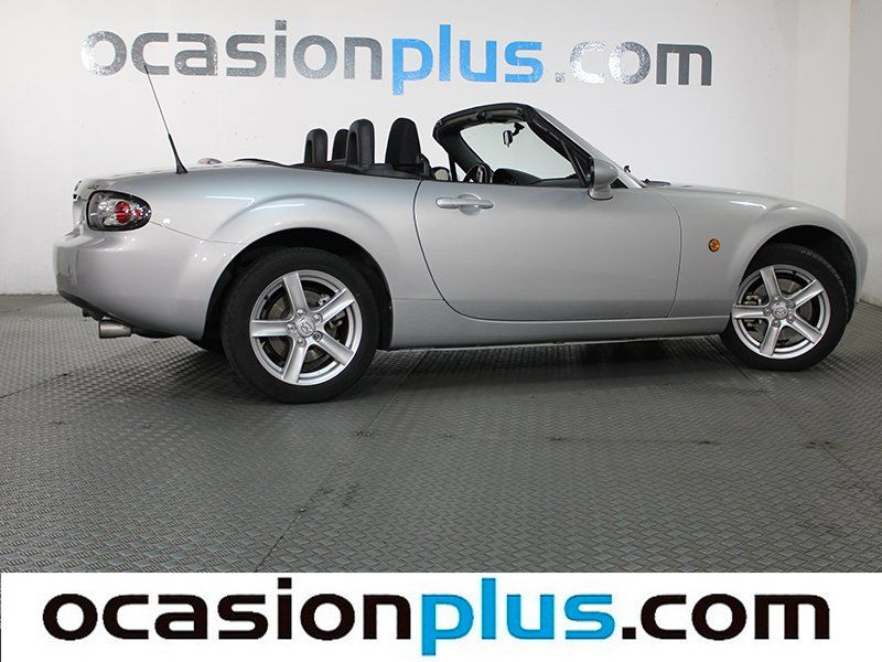 Mazda MX-5 1.8 Active  126CV
