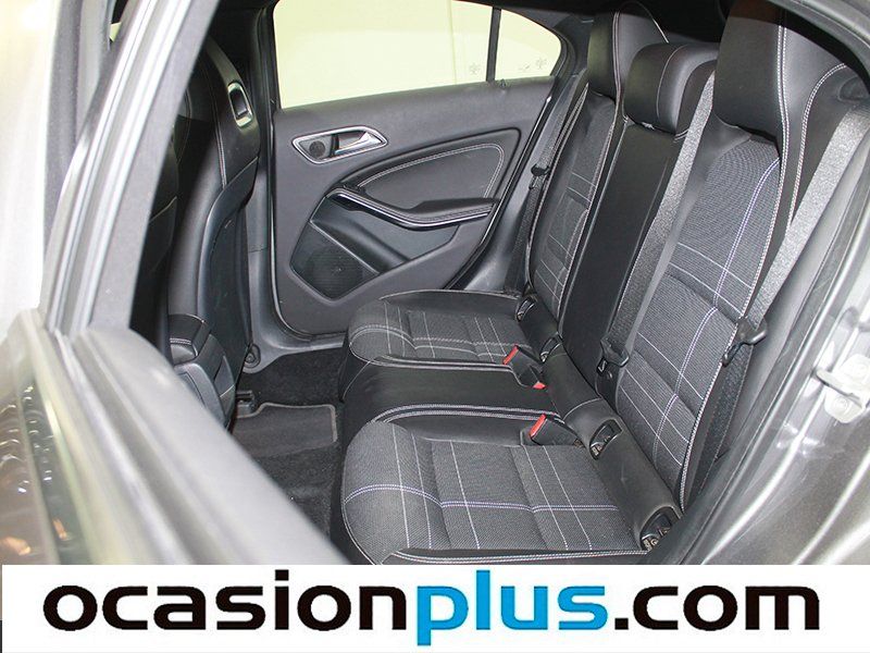 Mercedes-Benz CL A 220 CDI Aut. Urban 125 kW (170 CV)