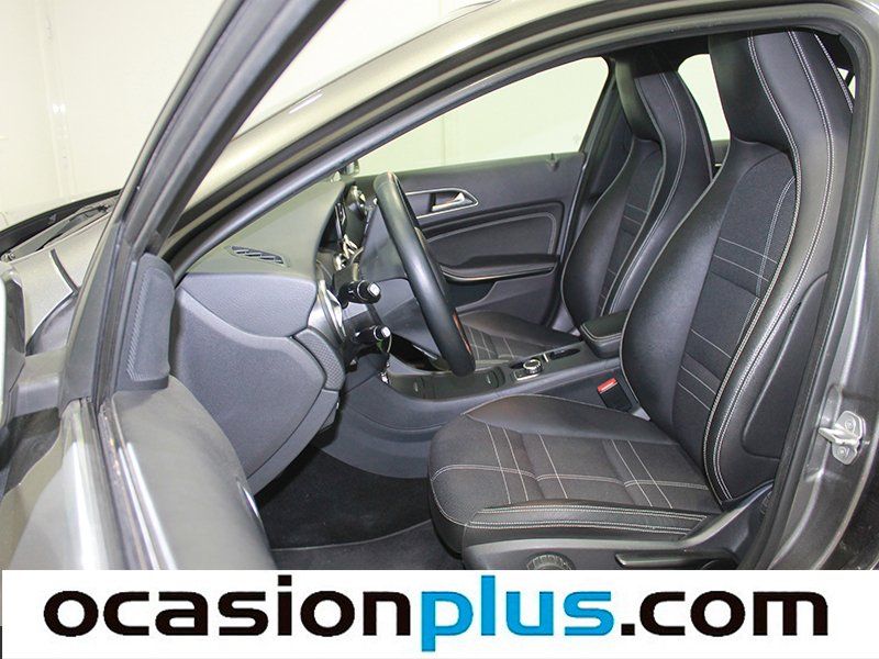 Mercedes-Benz CL A 220 CDI Aut. Urban 125 kW (170 CV)