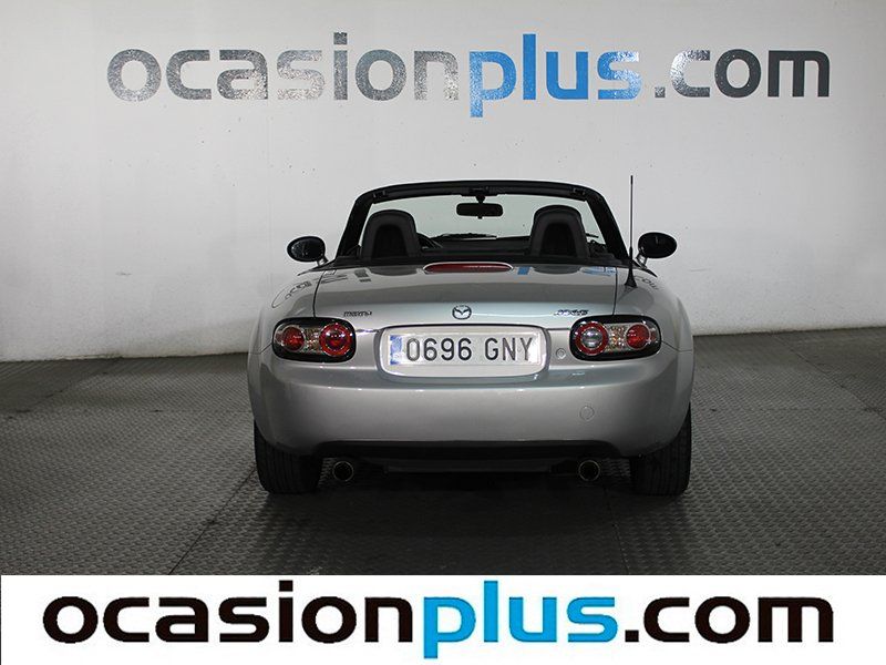 Mazda MX-5 1.8 Active  126CV