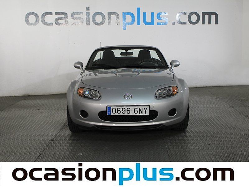 Mazda MX-5 1.8 Active  126CV