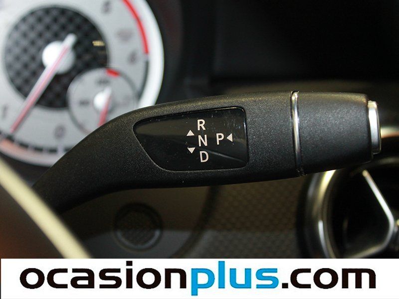 Mercedes-Benz CL A 220 CDI Aut. Urban 125 kW (170 CV)