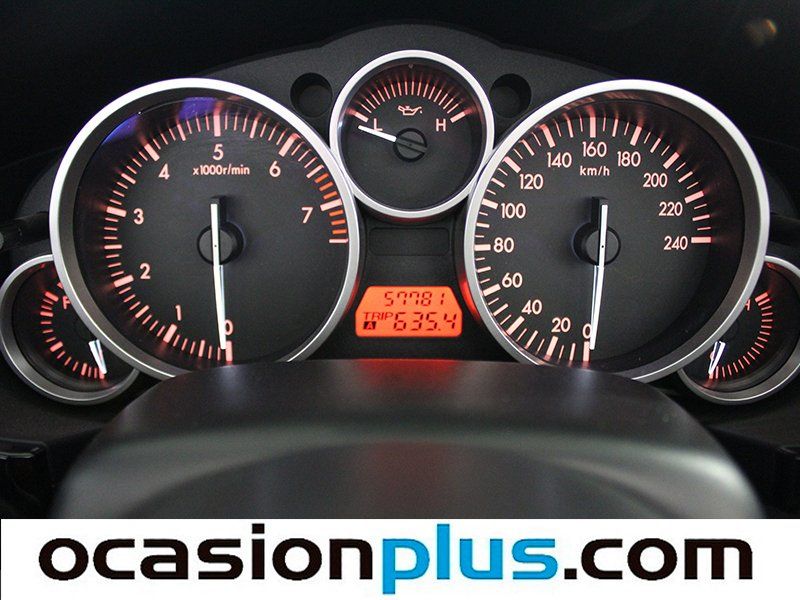 Mazda MX-5 1.8 Active  126CV