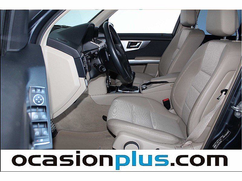 Mercedes-Benz CL GLK 220 CDI 4Matic Blue Efficiency 125kW (170CV)
