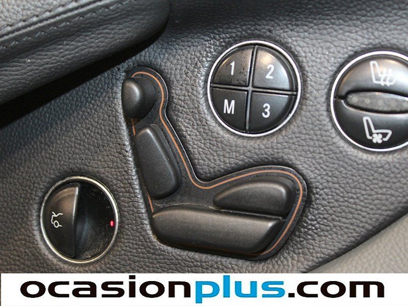 Mercedes-Benz CL SL 500 225kW (306CV)