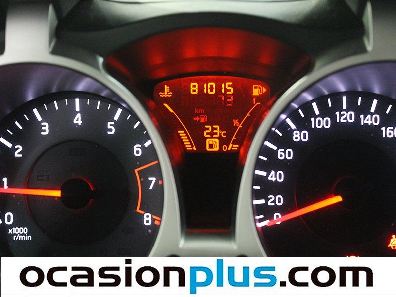 Nissan Juke 1.6 TEKNA SPORT 4X2 86kW (117CV)
