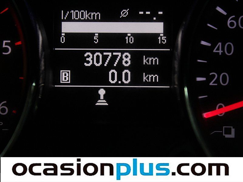 Nissan Qashqai 1.5dCi Tekna Premium 4x2 18`` 81 kW (110 CV)