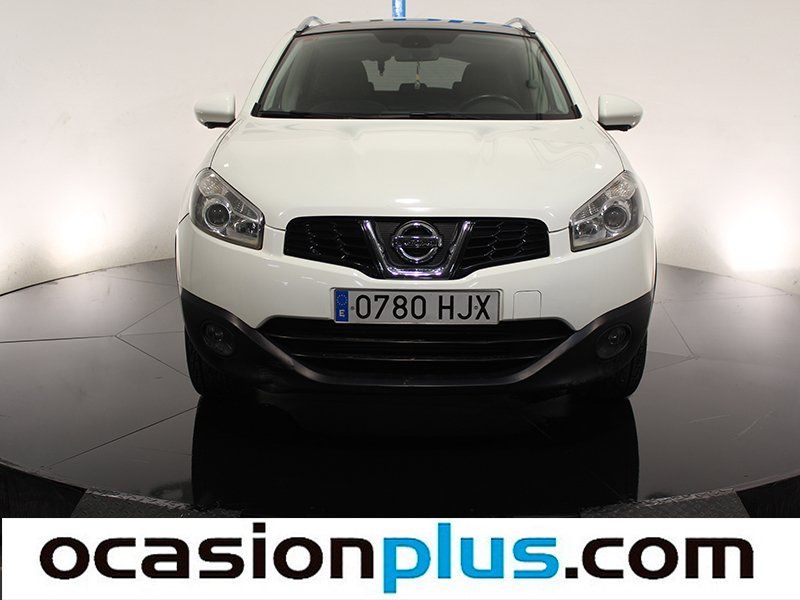 Nissan Qashqai 1.5dCi Tekna Premium 4x2 18`` 81 kW (110 CV)