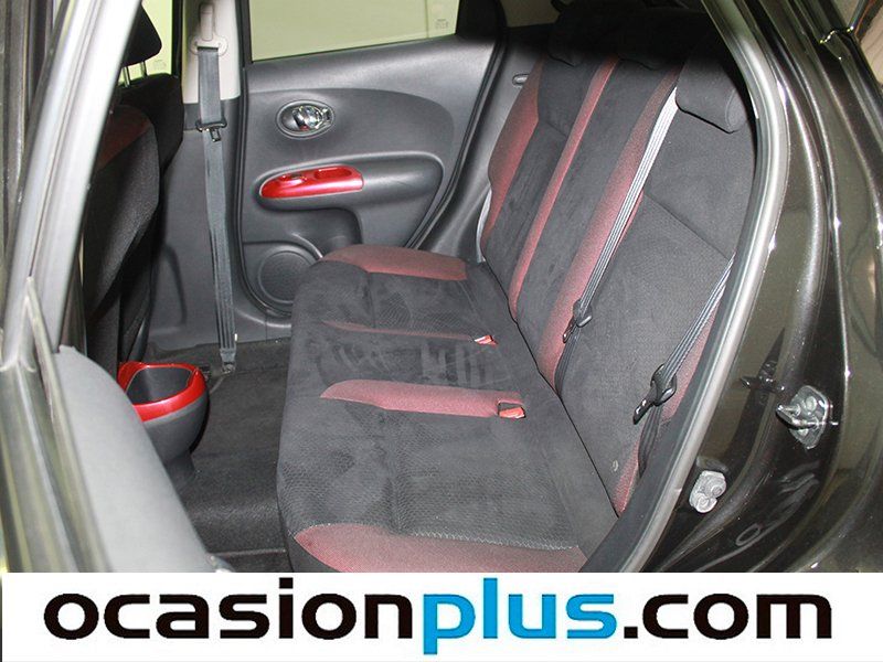 Nissan Juke 1.6 TEKNA SPORT 4X2 86kW (117CV)