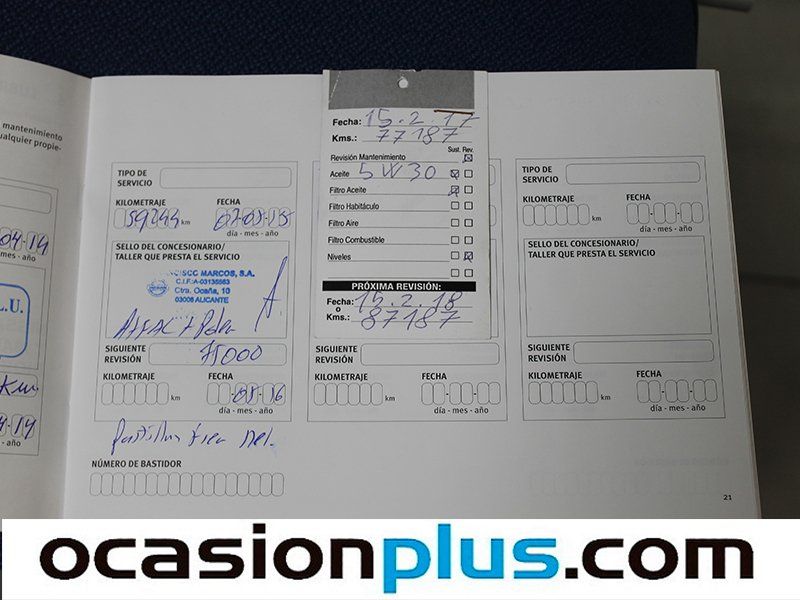 Nissan Juke 1.6 TEKNA SPORT 4X2 86kW (117CV)