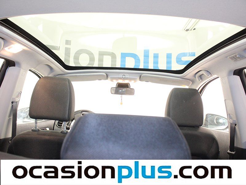 Nissan Qashqai 1.5dCi Tekna Premium 4x2 18`` 81 kW (110 CV)