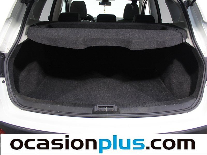 Nissan Qashqai 1.5dCi Tekna Premium 4x2 18`` 81 kW (110 CV)