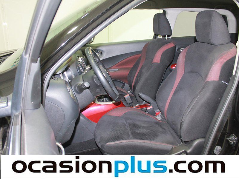 Nissan Juke 1.6 TEKNA SPORT 4X2 86kW (117CV)