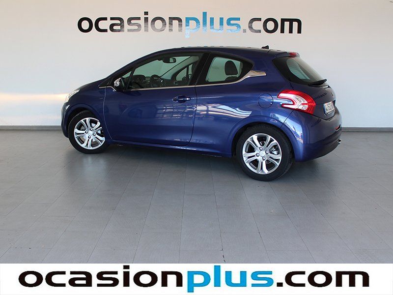 Peugeot 208 1.4 VTi Allure 70 kW (95 CV)