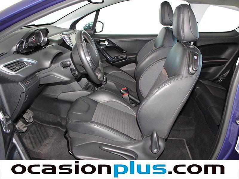 Peugeot 208 1.4 VTi Allure 70 kW (95 CV)