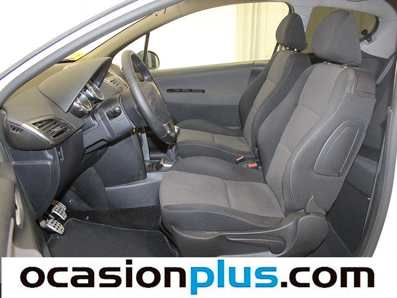 Peugeot 207 1.6 HDI Sport FAP 112CV