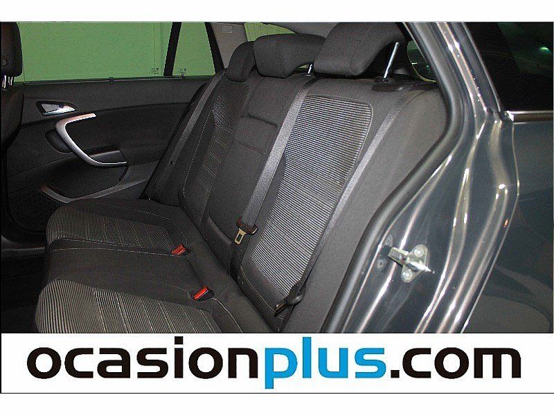 Opel Insignia Sports Tourer 2.0 Turbo 4x4 Sportive 184kW (250CV)