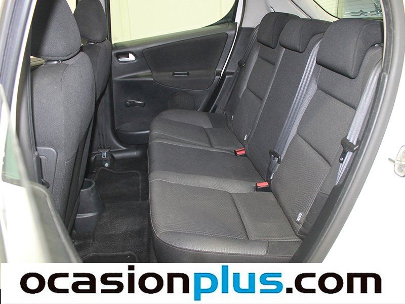Peugeot 207 1.4 HDI FAP 50 kW (68 CV)