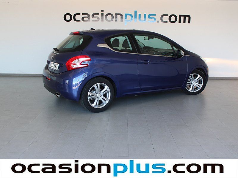 Peugeot 208 1.4 VTi Allure 70 kW (95 CV)