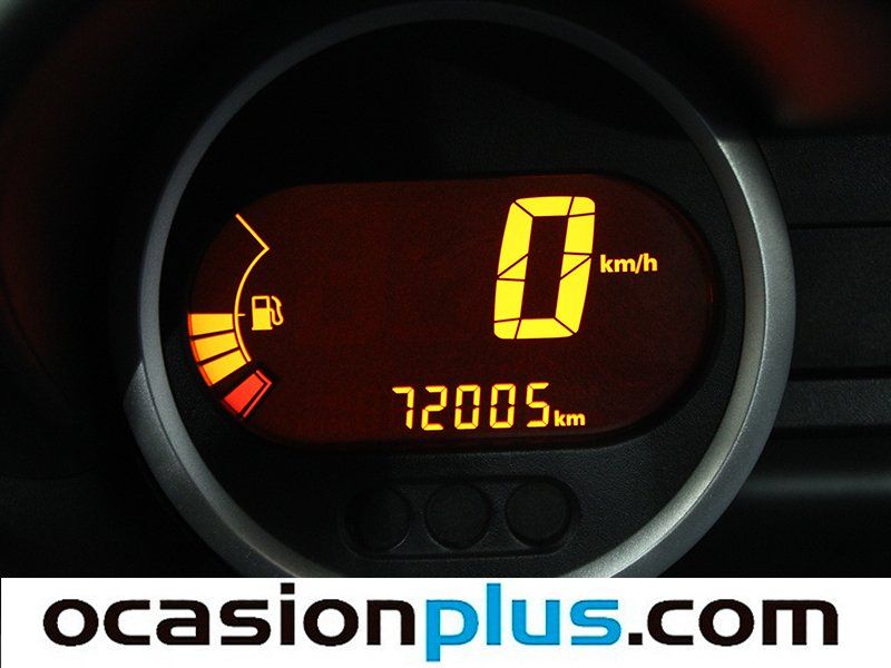 Renault Twingo 1.2 16v Emotion Eco2 56kW (75CV)