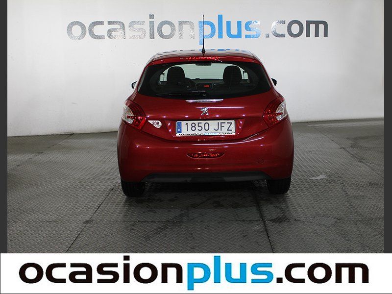 Peugeot 208 1.0 PureTech Like 50 kW (68 CV)
