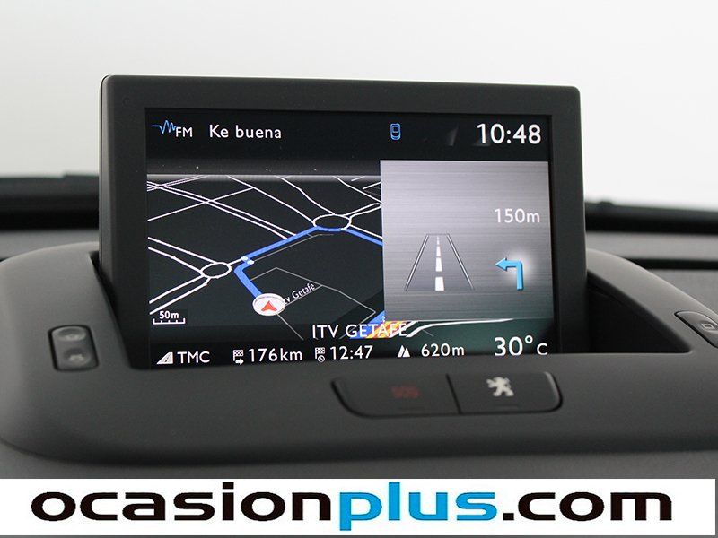 Peugeot 5008 Sport Pack 2.0 HDI 163 FAP Automático 7PLAZAS